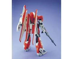 Rise of Gunpla Zeta Gundam|Master Grade (Mg)^MG 1/100 MSZ006A1 ZETA PLUS