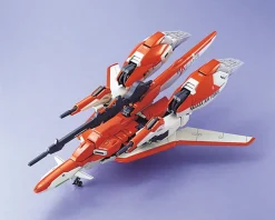 Rise of Gunpla Zeta Gundam|Master Grade (Mg)^MG 1/100 MSZ006A1 ZETA PLUS