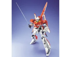 Rise of Gunpla Zeta Gundam|Master Grade (Mg)^MG 1/100 MSZ006A1 ZETA PLUS