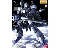 Rise of Gunpla Zeta Gundam|Master Grade (Mg)^MG 1/100 MSZ006C1 ZETA PLUS