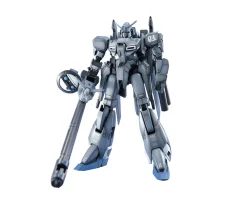 Rise of Gunpla Zeta Gundam|Master Grade (Mg)^MG 1/100 MSZ006C1 ZETA PLUS