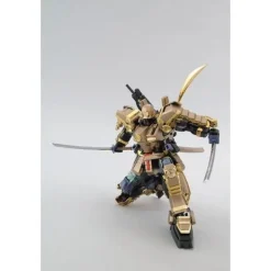 Rise of Gunpla Master Grade (Mg)^MG 1/100 Musha Gundam Mk-II Tokugawa Ieyasu ver.