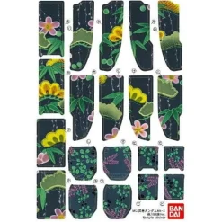 Rise of Gunpla Master Grade (Mg)^MG 1/100 Musha Gundam Mk-II Tokugawa Ieyasu ver.