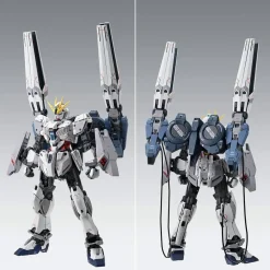 Rise of Gunpla Master Grade (Mg)^MG 1/100 NARRATIVE GUNDAM B-PACKS VER. KA