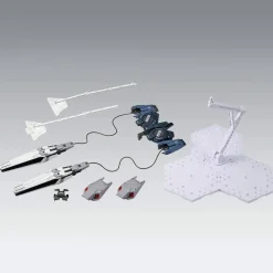 Rise of Gunpla Master Grade (Mg)^MG 1/100 NARRATIVE GUNDAM B-PACKS VER. KA