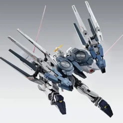 Rise of Gunpla Master Grade (Mg)^MG 1/100 NARRATIVE GUNDAM B-PACKS VER. KA