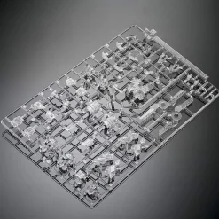 Rise of Gunpla Master Grade (Mg)^MG 1/100 NARRATIVE GUNDAM B-PACKS VER. KA