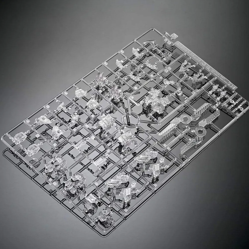 Rise of Gunpla Master Grade (Mg)^MG 1/100 NARRATIVE GUNDAM B-PACKS VER. KA