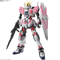 Rise of Gunpla Gundam Narrative|Master Grade (Mg)^MG 1/100 NARRATIVE GUNDAM C-PACKS VER. KA