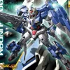 Rise of Gunpla Gundam 00|Master Grade (Mg)^MG 1/100 OO GUNDAM SEVEN SWORD /G