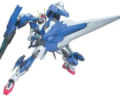 Rise of Gunpla Gundam 00|Master Grade (Mg)^MG 1/100 OO GUNDAM SEVEN SWORD /G