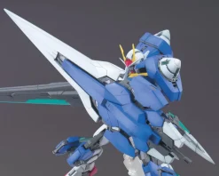 Rise of Gunpla Gundam 00|Master Grade (Mg)^MG 1/100 OO GUNDAM SEVEN SWORD /G
