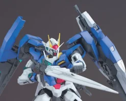 Rise of Gunpla Gundam 00|Master Grade (Mg)^MG 1/100 OO GUNDAM SEVEN SWORD /G