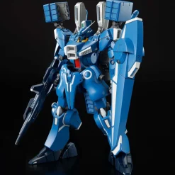 Rise of Gunpla Gundam Sentinel|Master Grade (Mg)^MG 1/100 ORX-013 GUNDAM MK-V