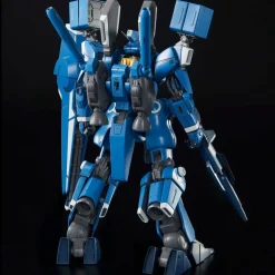 Rise of Gunpla Gundam Sentinel|Master Grade (Mg)^MG 1/100 ORX-013 GUNDAM MK-V
