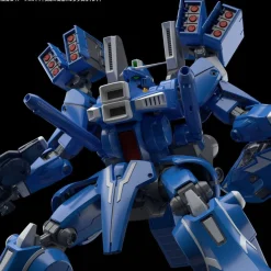 Rise of Gunpla Gundam Sentinel|Master Grade (Mg)^MG 1/100 ORX-013 GUNDAM MK-V