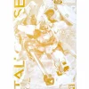 Rise of Gunpla Gundam Wing: Endless Waltz|Master Grade (Mg)^MG 1/100 OZ-00MS TALLGEESE EW. SPECIAL COATING