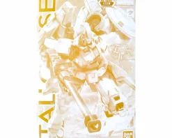 Rise of Gunpla Gundam Wing: Endless Waltz|Master Grade (Mg)^MG 1/100 OZ-00MS TALLGEESE EW. SPECIAL COATING