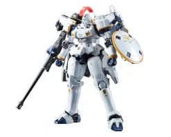 Rise of Gunpla Gundam Wing: Endless Waltz|Master Grade (Mg)^MG 1/100 OZ-00MS TALLGEESE EW. SPECIAL COATING