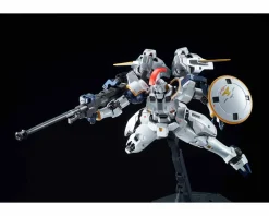 Rise of Gunpla Gundam Wing: Endless Waltz|Master Grade (Mg)^MG 1/100 OZ-00MS TALLGEESE EW. SPECIAL COATING