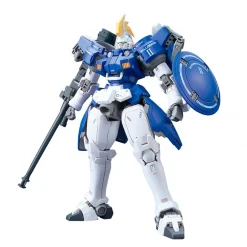 Rise of Gunpla Gundam Wing|Master Grade (Mg)^MG 1/100 OZ-00MSII TALLGEESE II