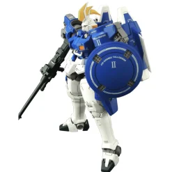 Rise of Gunpla Gundam Wing|Master Grade (Mg)^MG 1/100 OZ-00MSII TALLGEESE II