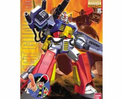 Rise of Gunpla Mobile Suit Variations (Msv)|Master Grade (Mg)^MG 1/100 PERFECT GUNDAM