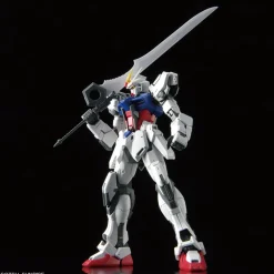 Rise of Gunpla Gundam Seed|Master Grade (Mg)^MG 1/100 PERFECT STRIKE GUNDAM GRAND SLAM EQUIPPED TYPE