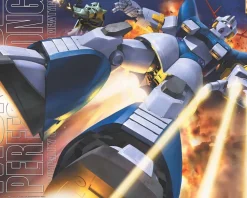 Rise of Gunpla Mobile Suit Variations (Msv)|Master Grade (Mg)^MG 1/100 PERFECT ZEONG