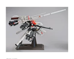 Rise of Gunpla Gundam Sentinel|Master Grade (Mg)^MG 1/100 PLAN303 DEEP STRIKER