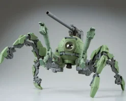 Rise of Gunpla Gundam Build Divers|Master Grade (Mg)^MG 1/100 POLYPOD BALL