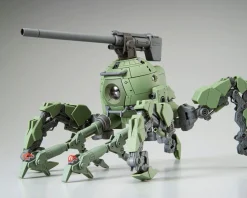 Rise of Gunpla Gundam Build Divers|Master Grade (Mg)^MG 1/100 POLYPOD BALL