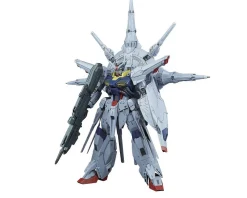 Rise of Gunpla Gundam Seed|Master Grade (Mg)^MG 1/100 PROVIDENCE GUNDAM