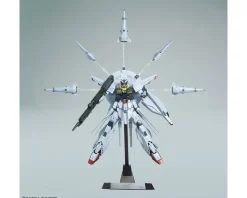 Rise of Gunpla Gundam Seed|Master Grade (Mg)^MG 1/100 PROVIDENCE GUNDAM
