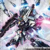 Rise of Gunpla Gundam Seed|Master Grade (Mg)^MG 1/100 PROVIDENCE GUNDAM G.U.N.D.A.M LIMITED EDITION