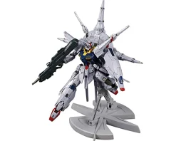 Rise of Gunpla Gundam Seed|Master Grade (Mg)^MG 1/100 PROVIDENCE GUNDAM G.U.N.D.A.M LIMITED EDITION