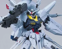 Rise of Gunpla Gundam Seed|Master Grade (Mg)^MG 1/100 PROVIDENCE GUNDAM G.U.N.D.A.M LIMITED EDITION