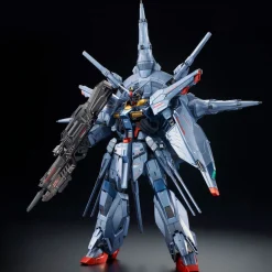 Rise of Gunpla Gundam Seed|Master Grade (Mg)^MG 1/100 PROVIDENCE GUNDAM (SPECIAL COATING)