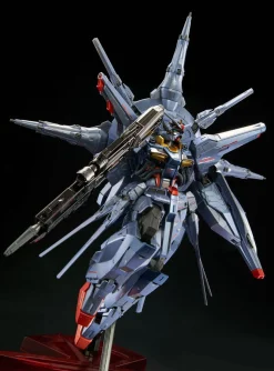 Rise of Gunpla Gundam Seed|Master Grade (Mg)^MG 1/100 PROVIDENCE GUNDAM (SPECIAL COATING)