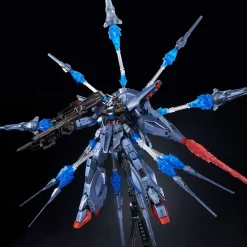 Rise of Gunpla Gundam Seed|Master Grade (Mg)^MG 1/100 PROVIDENCE GUNDAM (SPECIAL COATING)