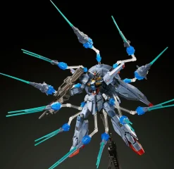 Rise of Gunpla Gundam Seed|Master Grade (Mg)^MG 1/100 PROVIDENCE GUNDAM (SPECIAL COATING)