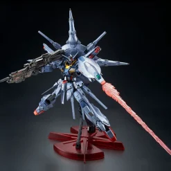 Rise of Gunpla Gundam Seed|Master Grade (Mg)^MG 1/100 PROVIDENCE GUNDAM (SPECIAL COATING)