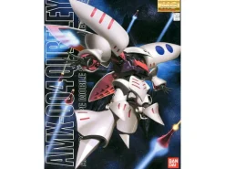 Rise of Gunpla Master Grade (Mg)^MG 1/100 QUBELEY