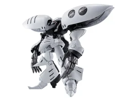 Rise of Gunpla Gundam Build Divers|Master Grade (Mg)^MG 1/100 QUBELEY DAMNED