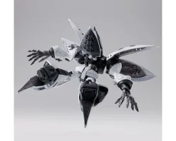 Rise of Gunpla Gundam Build Divers|Master Grade (Mg)^MG 1/100 QUBELEY DAMNED