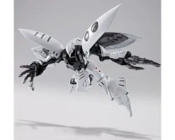 Rise of Gunpla Gundam Build Divers|Master Grade (Mg)^MG 1/100 QUBELEY DAMNED