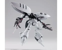 Rise of Gunpla Gundam Build Divers|Master Grade (Mg)^MG 1/100 QUBELEY DAMNED
