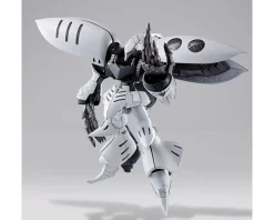 Rise of Gunpla Gundam Build Divers|Master Grade (Mg)^MG 1/100 QUBELEY DAMNED