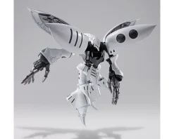 Rise of Gunpla Gundam Build Divers|Master Grade (Mg)^MG 1/100 QUBELEY DAMNED