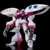 Rise of Gunpla Gundam Build Divers|Master Grade (Mg)^MG 1/100 QUBELEY EMBELLIR